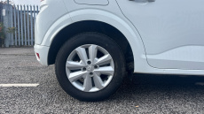 Dacia Sandero 1.0 TCe Comfort 5dr Petrol Hatchback